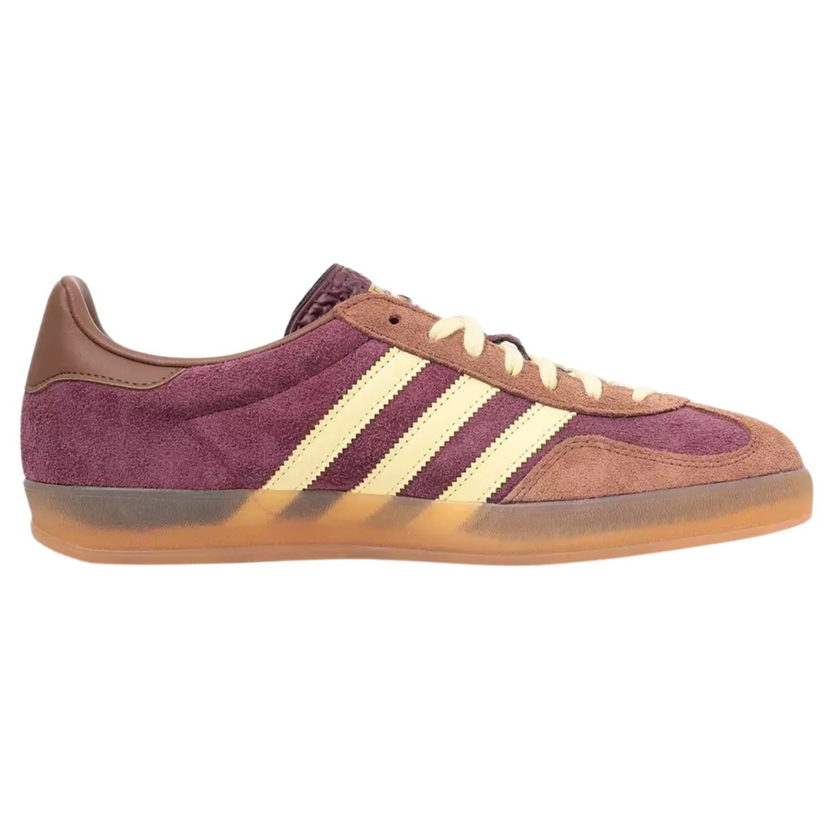 Adidas Gazelle Indoor Mens Style : Ji0324 | eBay