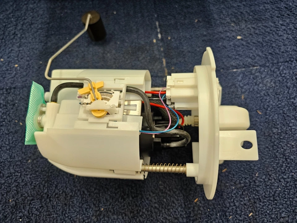 适用于 2003 - 2008 年马自达 6 2.3L FG1246 型号替换燃油泵 Assy M2287396 — 第 2/4 张图片