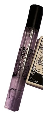 Diptyque Perfume L hombre Dans L eau EDT Travel Size Authenticity Guaranteed