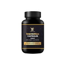 Ivermax - 6Mg - Iverm 6MG