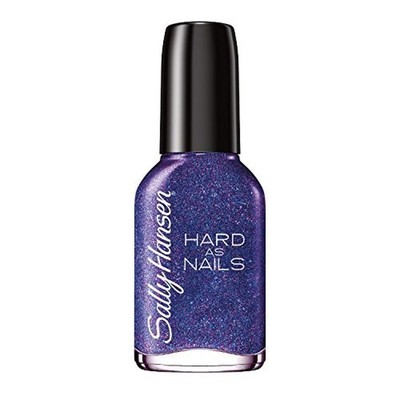 Sally Hansen Hard as Nails Nail Color Polish 765 Stellar Explosion 0.45 fl oz
