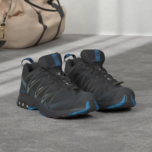 (TG. 47 1 3 EU) Salomon XA Pro 3D Gore Tex Scarpe Impermeabili da Trail Running