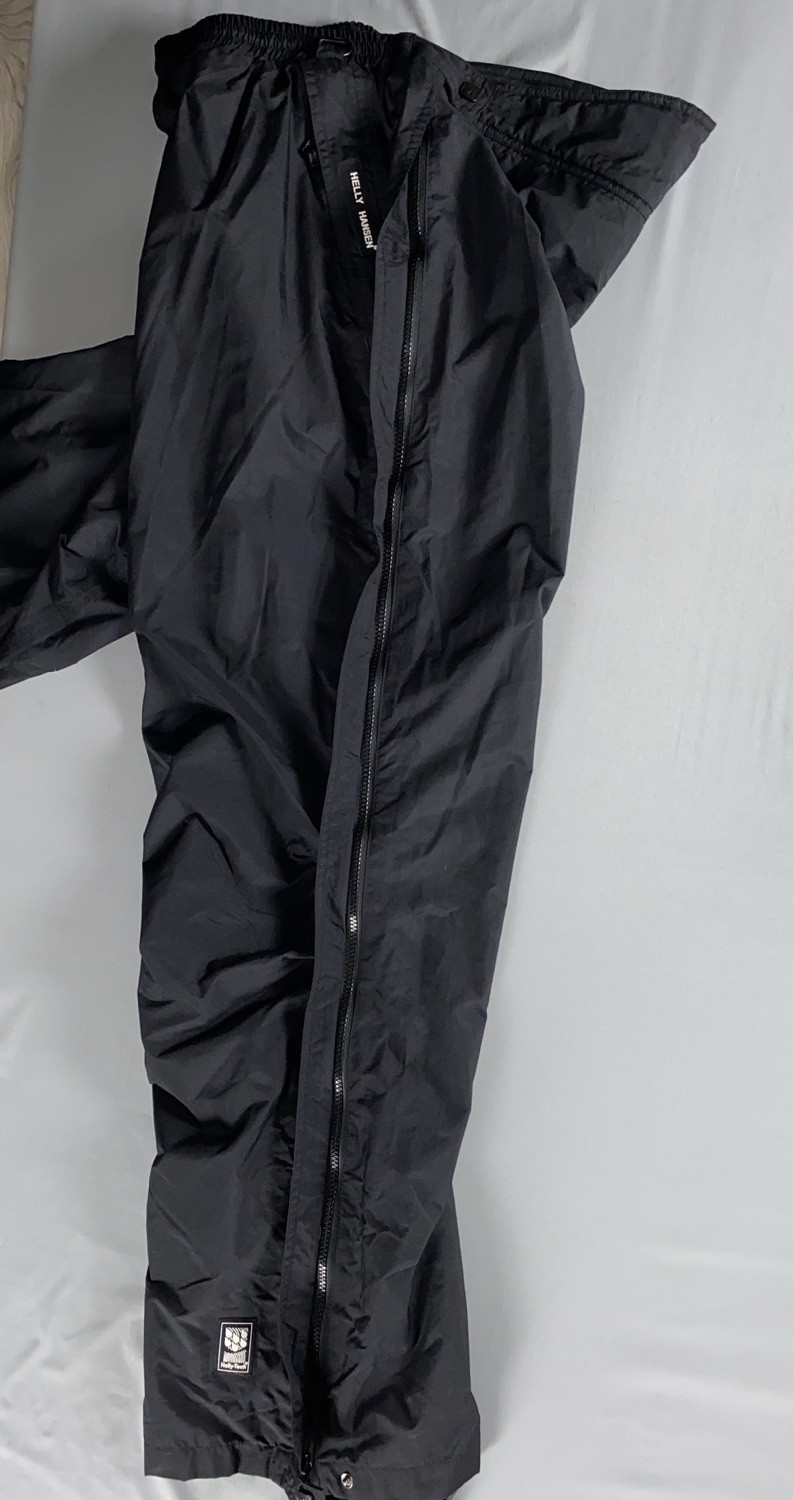 Helly Hansen Helly-Tech The Waterproof Breathable… - image 10