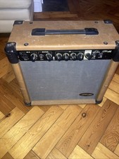 Stagg 20 AA R Acoustic Combo Amplifier