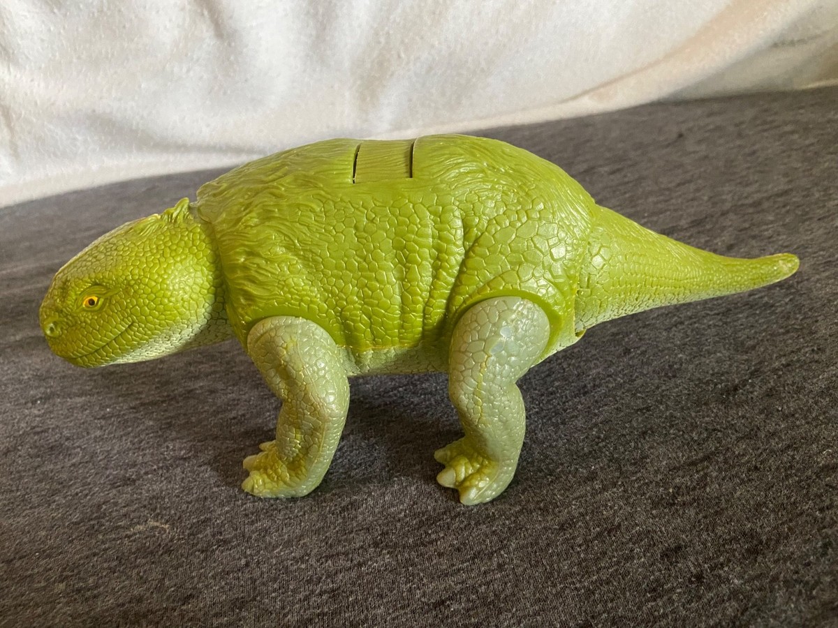 Vintage 1979 Kenner Star Wars Patrol Dewback Lizard Action Figure