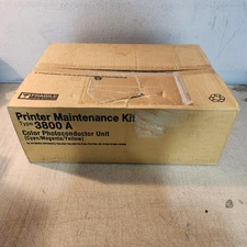 Ricoh 400594 Type 3800 A Printer Maintenance Kit Genuine New Sealed Free Ship