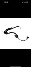 Shure WH20QTR Headset Microphone
