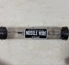 RAID MUSCLE WIRE Full Fish Holo Fishing Accessories