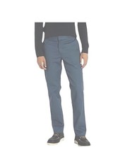 Gap Men's Slim Fit 5 Pocket Super Soft Stretch Twill Pant Majolica Blue 32x30
