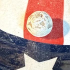 Civil War 💥 🇺🇸 💣 Confederate Mississippi Hammond Collection Chewed Bullet