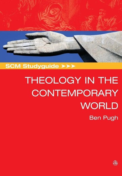 SCM Studyguide Theology In The Contemporary World Ben Pugh Taschenbuch Englisch-image