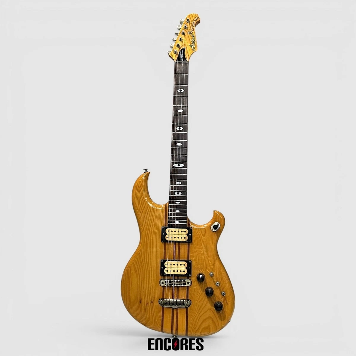 Aria Pro II | eBay
