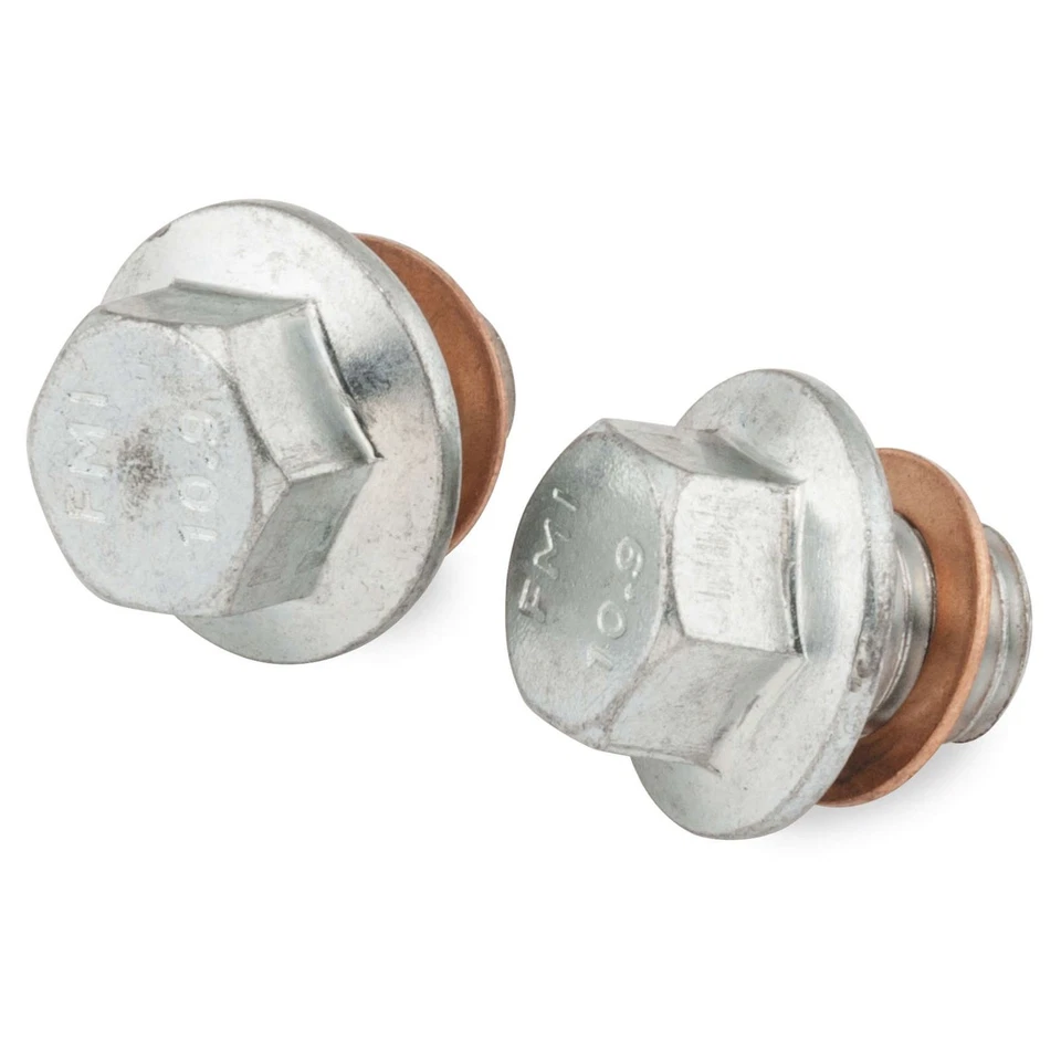 Vance And Hines O2 Sensor Plug Kit - 10mm 16926 - Imagem 3 de 4