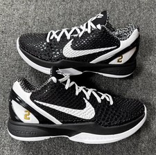 Men's Zoom Kobe 6 Protro Mambacita Basketball Shoes CW2190-002 Multi Sizes 4-13