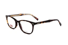 Levi s LV 5026 086 HAVANA 52/17/140 WOMAN Eyewear Frame