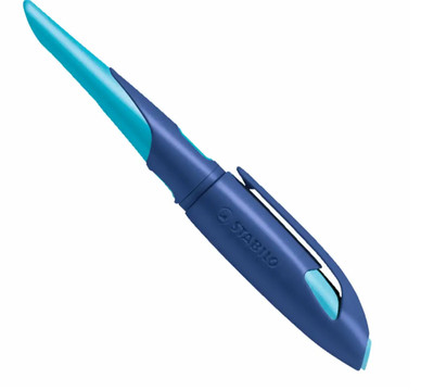 STABILO Schulfüller EASYbirdy 3D A LH für  Linkshänder