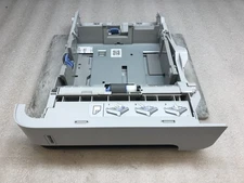 Geunine HP LaserJet Enterprise 600 M601 M602 M603 Printer Paper 500-Sheet Tray