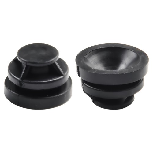 4Pcs Car Engine Mount Rubber Cushion Covers for Mazda Provides Longevity - Picture 11 of 24