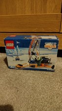 LEGO Town Artic 6579 Ice Surfer - 2000  New