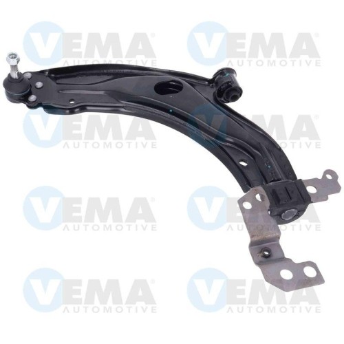 Lenker RadaufhäNgung Vema 22725 FüR Alfa Romeo Fiat Alfarome/Fiat/Lanci-image