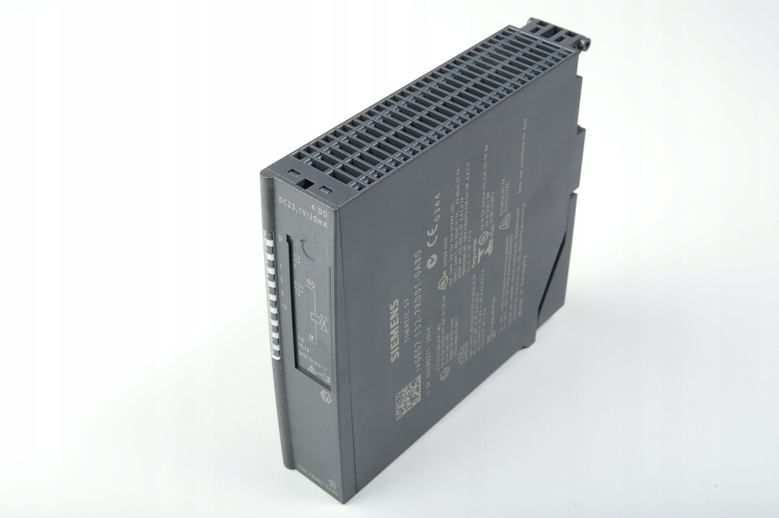 Siemens 6ES7 132-7RD01-0AB0 Other