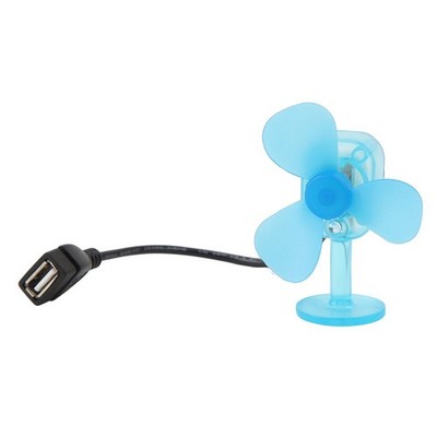 Tragbares USB-Ladegerät mit Windkrafttechnologie zum Laden unterwegs