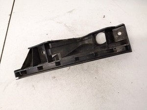 1t0807890a Stoßstangenhalter Vorne Rechts  Volkswagen Touran DE1680145-33
