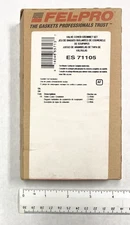 Engine Valve Cover Grommet Set Fel-Pro ES 71105 For Chrysler Dodge Various