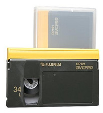 DVP-34LD20 MAXELL DVCPRO