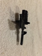 Superion Silverbolt Gun Laser 1986 Vintage Hasbro G1 Transformers G2
