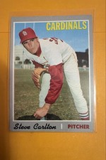 Top 10 Steve Carlton Baseball Cards 14