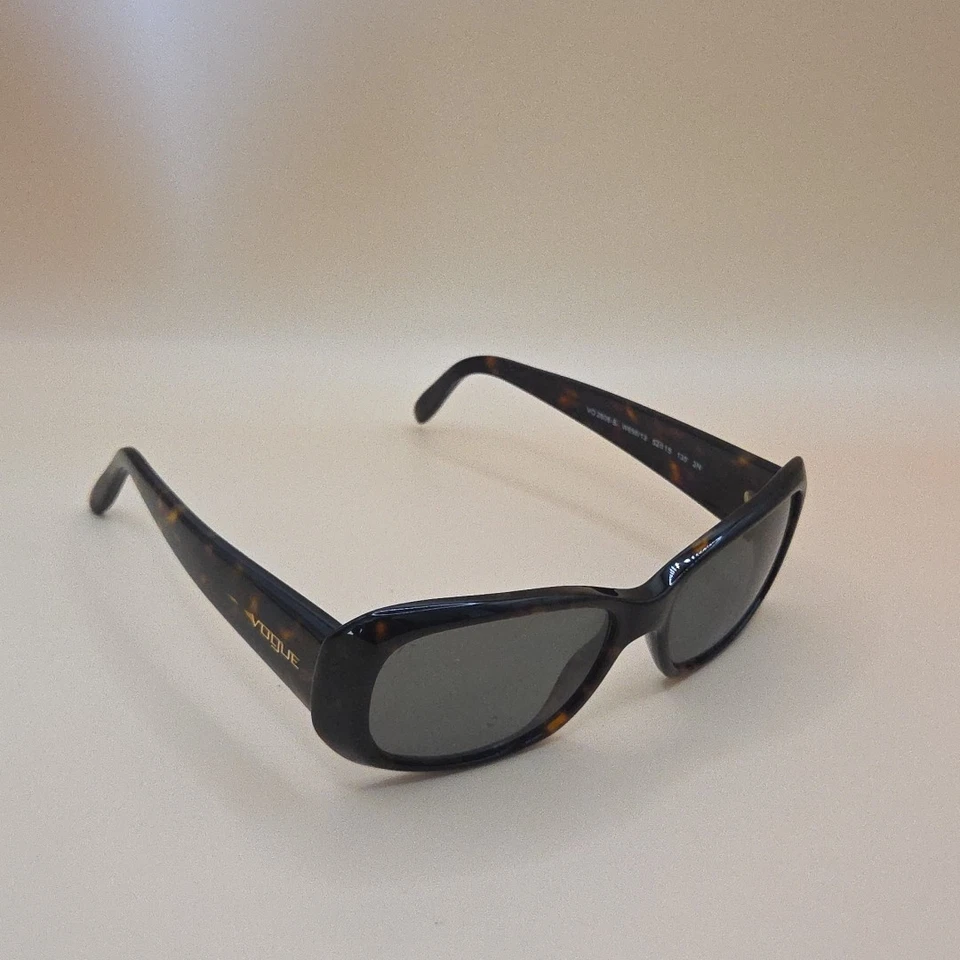 Vogue Sunglasses Women FRAME ONLY VO2606-S 52-15-135 Brown Tortoise 151 - Image 3 of 4