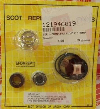 CHROMALOX 251-121946-019 / 251121946019 (BRAND NEW)