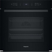 Hotpoint HOI68PT1SBUK Oven Electric Single Fan with Air Fry [ID7011014395]