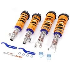 Maxpeedingrods New Comfort Coilovers Lowering Kit For Honda Civic 92-95 Eg Maxpeedingrods New Comfort Coilovers Lowering Kit For Honda Civic 92-95 Eg