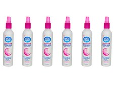 White Rain Hair Spray Extra Hold 7 Ounce - Pack of 6