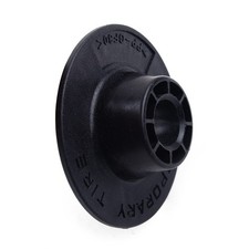 Wheel Spare Adapter Tire End Cover Fit For Honda Accord Civic CR-V Use