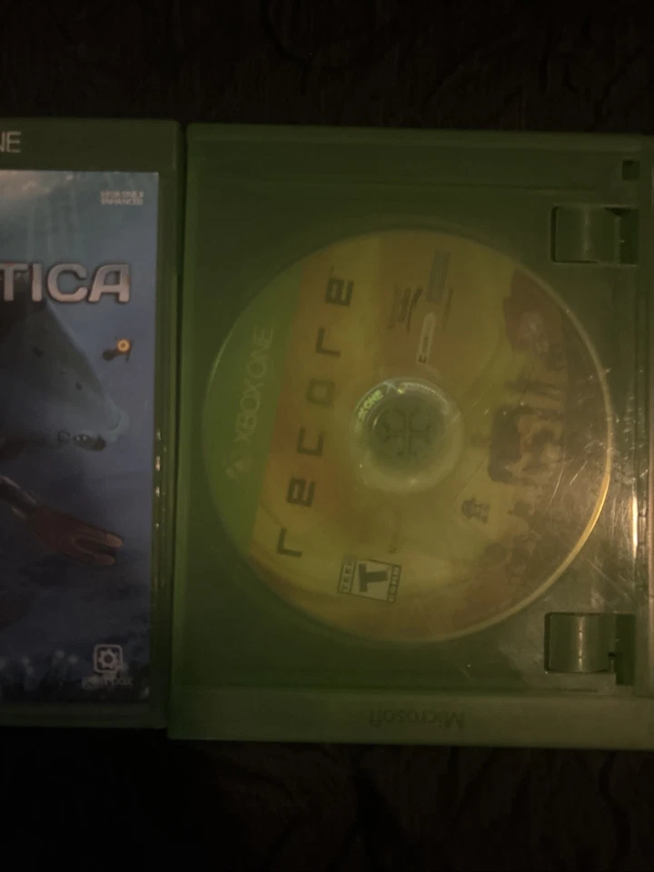 Paquete de juegos OG Xbox (13 juegos) ¡Todo funciona!! Foto 3 de 4