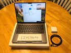 Apple MacBook Pro 14" Core M3 Pro 12-rdzeniowy procesor / 18-rdzeniowy procesor graficzny 36gb 2 tb - z pudełkiem