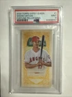 2020 Topps Gypsy Queen - Fortune Teller Mini Shohei Ohtani #FTM-1 PSA 9