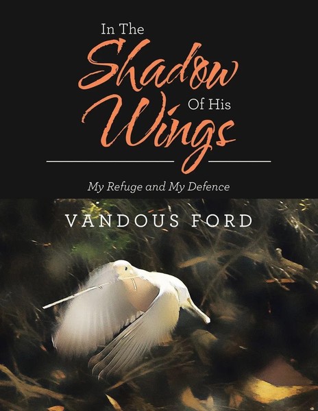 Vandous Ford | In The Shadow Of His Wings | Taschenbuch | Englisch (2021)-image