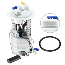 New Electric Fuel Pump Module Fits 2003 2004 2005 2006 2007 Murano 3.5L E8536M