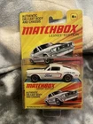 2010 Matchbox Lesney Edition 1968 Ford Mustang Cobra Jet