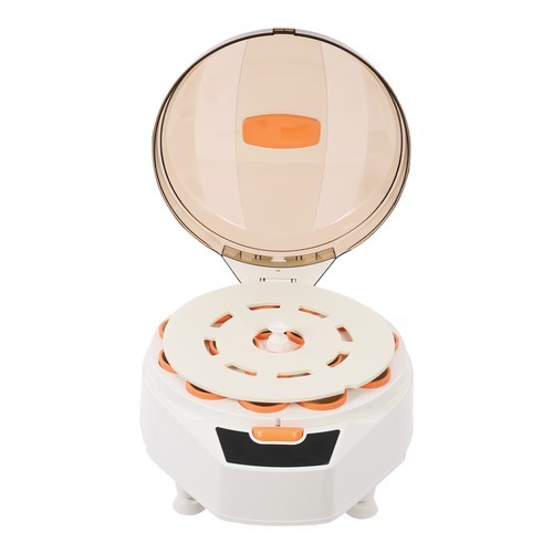 Automatic Pool Ball Cleaner Electric Billiard Ball Cleaner Polisher for 16 Balls