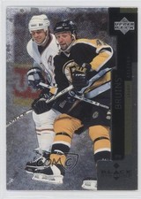 1997-98 Upper Deck Black Diamond Jason Allison #32 1h9