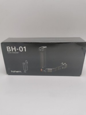 Hohem Sling Handgrip BH 01 EXD 02  M6 und MT2