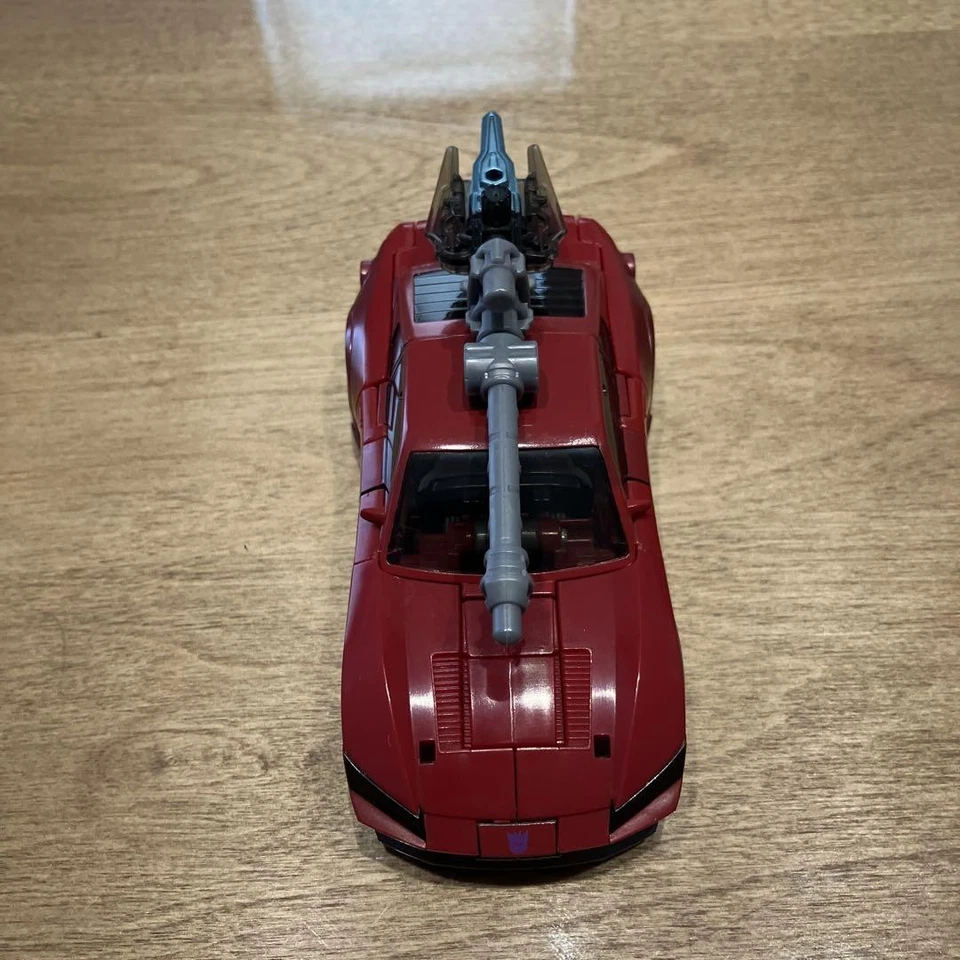 Transformers Legacy Knockout Tl-08 Siege - Image 3 of 4