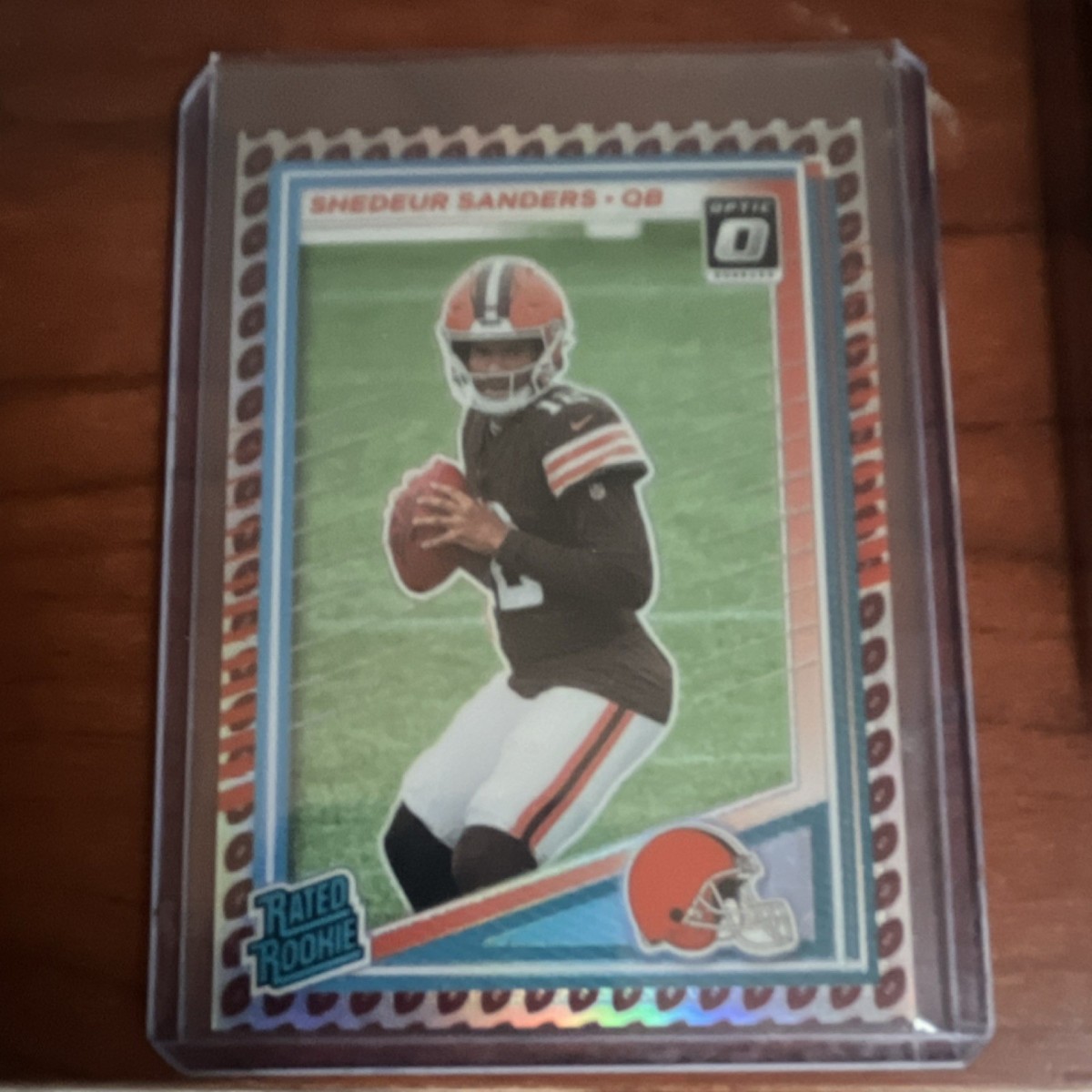 Reference image for Shedeur Sanders