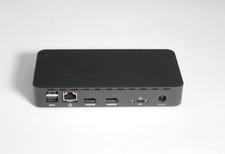 Lot of 5 Targus DOCK310-A DOCK310USZ-60 USB-C 65W PD Dual Docking Stations