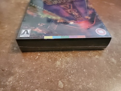 Enter The Void Blu-ray OOP Limited Edition Arrow Video Gaspar Noé (Irreversible) - Picture 7 of 10